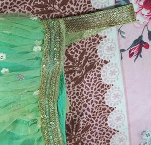 Kids Frock