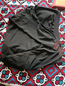 Stylish Black Jacket