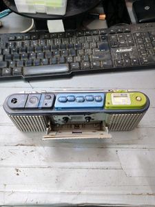 Panasonic Portable Radio FM