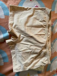 Girls 👧 Shorts 🩳(pack Of 2)