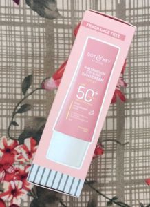 Dot &amp; Key Watermelon Cooling Sunscreen