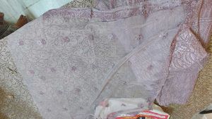 Heavy Stylish Engagement Lehenga