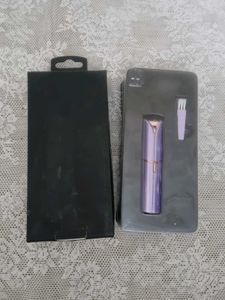 Flawless Facial Hair Remover