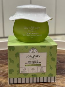 Dot & key Cica Calming Moisturiser
