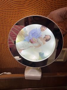 Magic Photo Frame