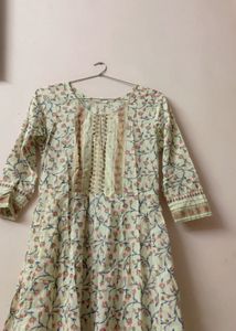 White Kurta
