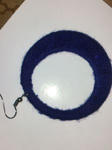 Handmade Earrings