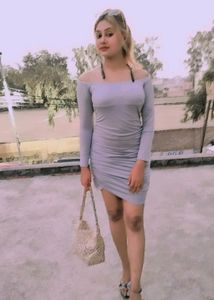 Partywear Dress