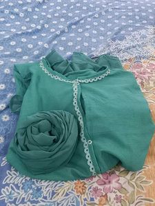 Abaya Burkha