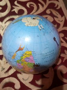 Globe