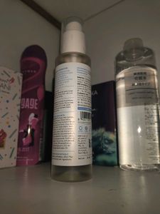 Plum Rice Water &amp; Niacinamide Toner (150 ml)