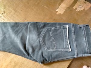 Jack &amp;Jones,Cotton Quality,For Boys,Waist -28-30in,Length -33in