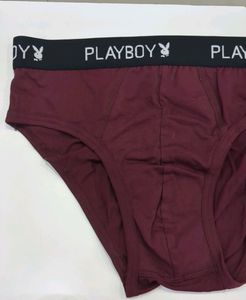 Playboy Premium Underwear 2 Pieces