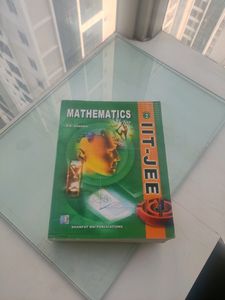 Mathematics For IIT JEE By R.D. Sharma Vol 2 ✨