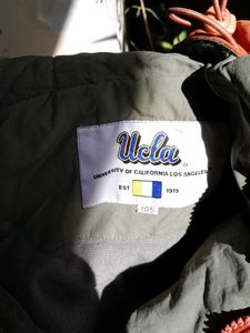 Top Condition Waterproof Fleece Lined Hoodie