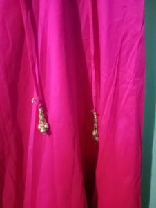Rani Pink Gown