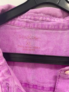💖 Hot Pink Linen Love! Steal This Style! 💖