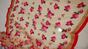 Lehenga Choli Dupatta