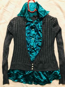 Winter Top