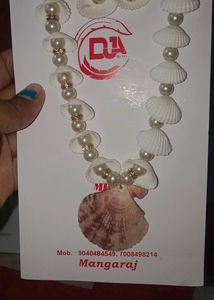 Original Jinuk Necklace