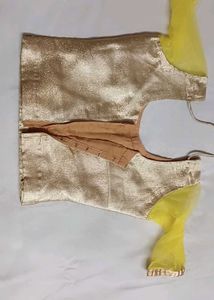 Lehnga Choli