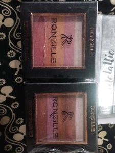RONZILLE Brick Highlighter
