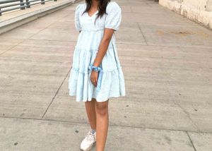 Korean Frock