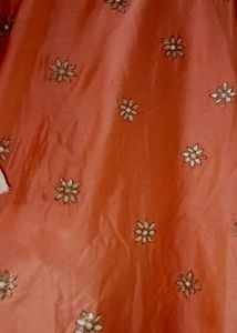Gotta Patti Work Kurta