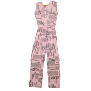 Stunning Junpsuit For Girls