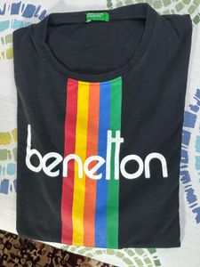GAP 1969 Logo Tee - XL