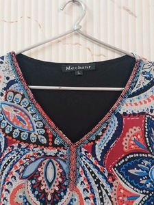Tops New Streachable Imported 36 Bust