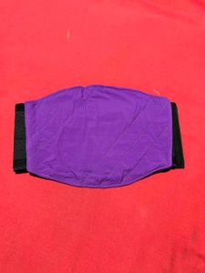 Lower Back Support Belt