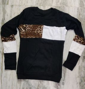 Brand New Tiger Print Track Wear