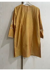 Short Kurti