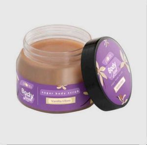 Plum Body Lovin&#39; Scrub