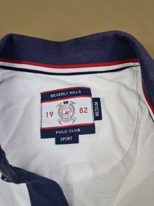 Beverly Hills Polo Club Mens Tshirt