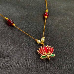 Lotus Invisible Chain