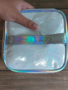 MAKE UP/ TIFFIN  Pouch Organizers