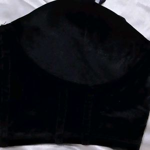 Shein Bra