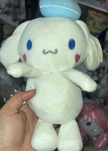 cinnamoroll