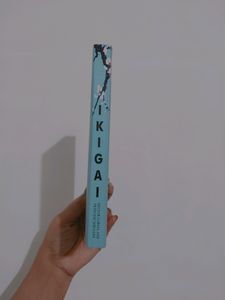Ikigai