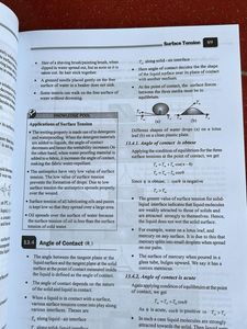 JEE Physics Plus One Set