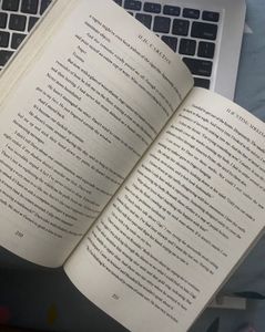 Haunting Adeline by H.D. Carlton