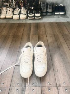 Nike airforce 1 low