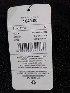 Lilac Crop Top + Party Wear Shimmery Combo