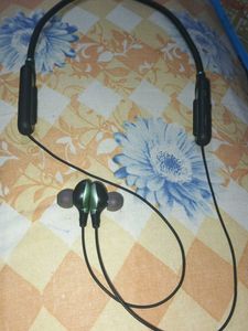 Wireless Bluetooth Headphones