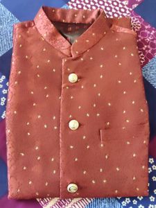 Nehru Jacket