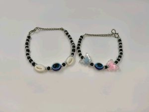 My New Evil Bracelet