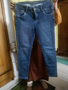 Women Skinny Jeans