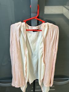Shrug Full Sleeves